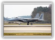F-15C USAFE 84-0027 LN